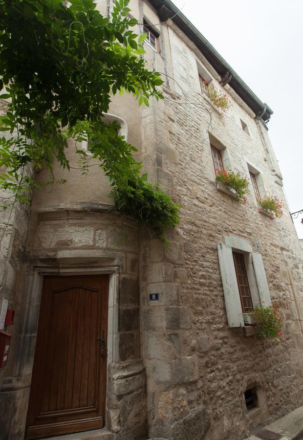 La Maison D'Alienor - Gites De Caractere A Chablis - 89 Екстериор снимка